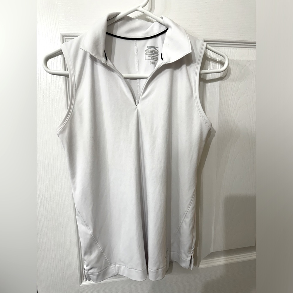 SLAZENGER women’s golf tank size XS